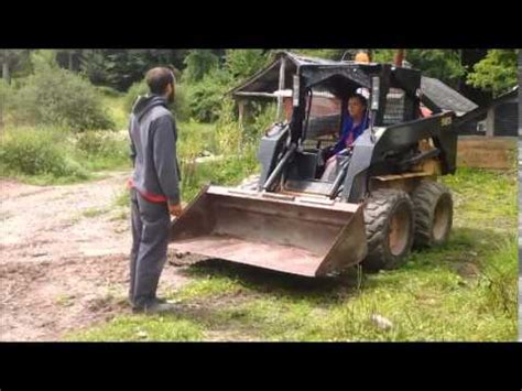 sandy banks skid steer|Sandy Banks Skidsteers .